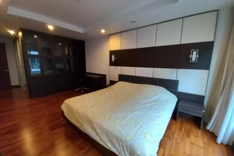 Condominio de 2 dormitorios en Watthana, Bangkok, Tailandia № 138811 - foto 3