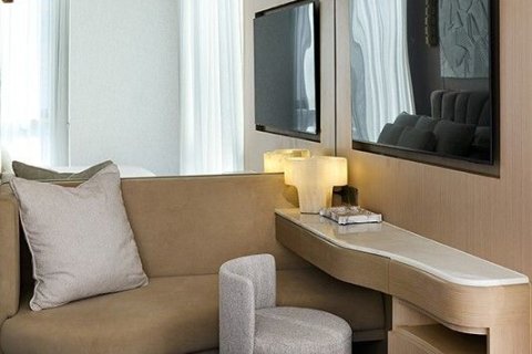 Condominio de 2 dormitorios en Watthana, Bangkok, Tailandia № 173091 - foto 7