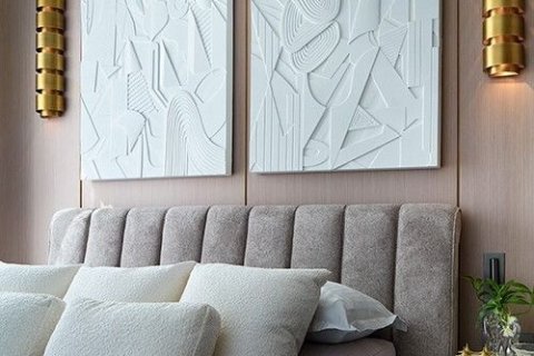 Condominio de 2 dormitorios en Watthana, Bangkok, Tailandia № 173091 - foto 9