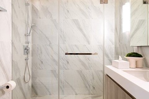Condominio de 2 dormitorios en Watthana, Bangkok, Tailandia № 173091 - foto 12
