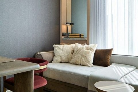 Condominio de 2 dormitorios en Watthana, Bangkok, Tailandia № 173091 - foto 6