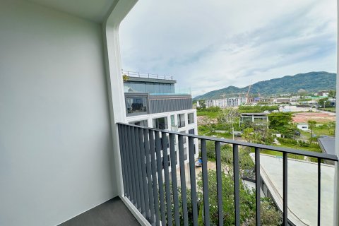Eigentumswohnung in Phuket, Thailand, 2 Schlafzimmer № 167415 - Foto 15