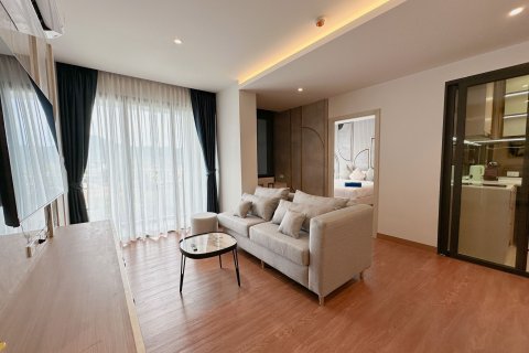 Eigentumswohnung in Phuket, Thailand, 2 Schlafzimmer № 167415 - Foto 2