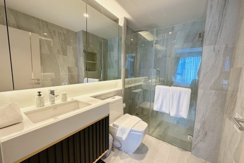 Eigentumswohnung in Phuket, Thailand, 2 Schlafzimmer № 167415 - Foto 14