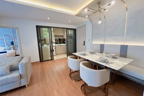 Eigentumswohnung in Phuket, Thailand, 2 Schlafzimmer № 167415 - Foto 4