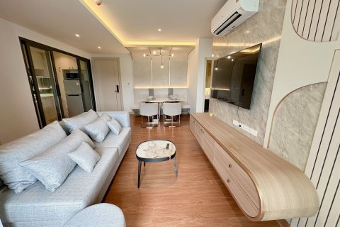 Eigentumswohnung in Phuket, Thailand, 2 Schlafzimmer № 167415 - Foto 8