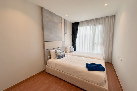 Eigentumswohnung in Phuket, Thailand, 2 Schlafzimmer № 167415 - Foto 11