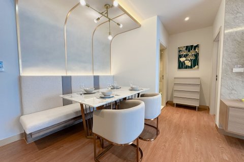 Eigentumswohnung in Phuket, Thailand, 2 Schlafzimmer № 167415 - Foto 3