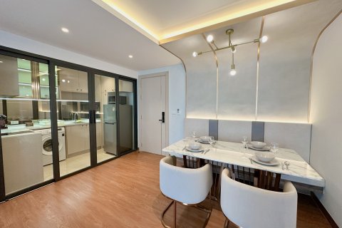 Eigentumswohnung in Phuket, Thailand, 2 Schlafzimmer № 167415 - Foto 7