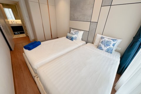 Eigentumswohnung in Phuket, Thailand, 2 Schlafzimmer № 167415 - Foto 12