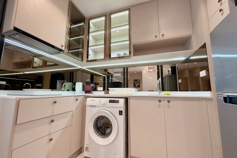 Eigentumswohnung in Phuket, Thailand, 2 Schlafzimmer № 167415 - Foto 5