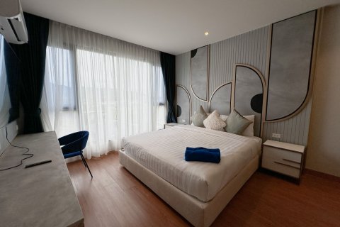 Eigentumswohnung in Phuket, Thailand, 2 Schlafzimmer № 167415 - Foto 9