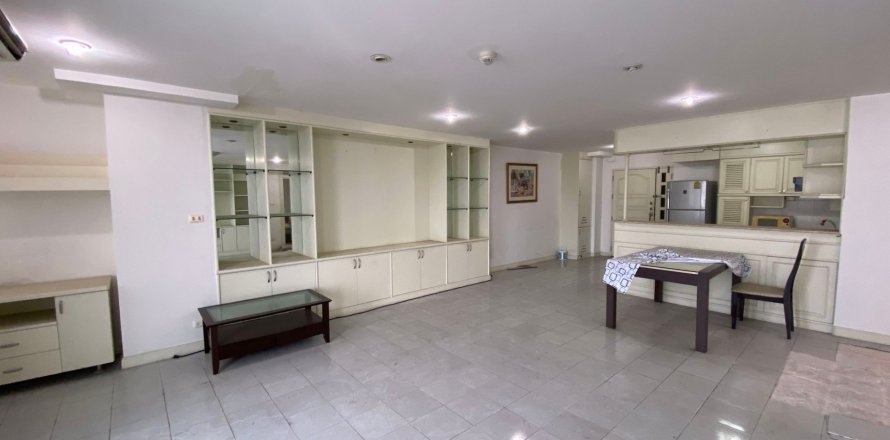 Condominio de 2 dormitorios en Watthana, Bangkok, Tailandia № 71573