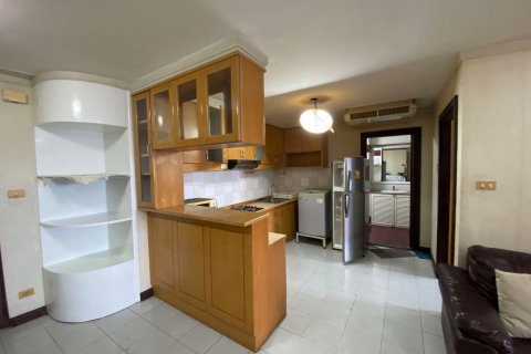 Condo in Watthana, Bangkok, Thailand, 2 bedrooms  № 71575 - photo 3