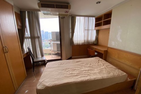 Condo in Watthana, Bangkok, Thailand, 2 bedrooms  № 71575 - photo 6