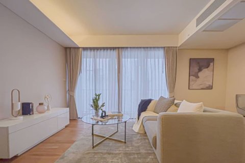 Condo à Watthana, Bangkok, Thaïlande, 1 chambre  № 71572