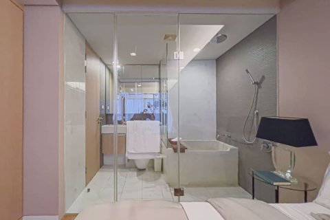 Condominio de 1 dormitorio en Watthana, Bangkok, Tailandia № 71572 - foto 10