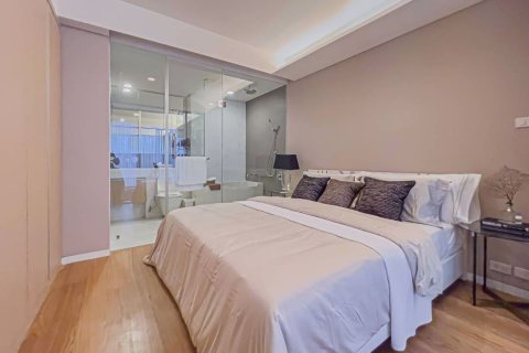 Condominio de 1 dormitorio en Watthana, Bangkok, Tailandia № 71572 - foto 8