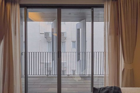 Condominio de 1 dormitorio en Watthana, Bangkok, Tailandia № 71572 - foto 13