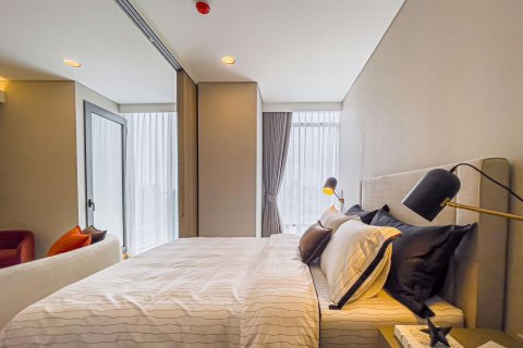 Estudio en el condominio en Khlong Toei, Bangkok, Tailandia № 71569 - foto 10