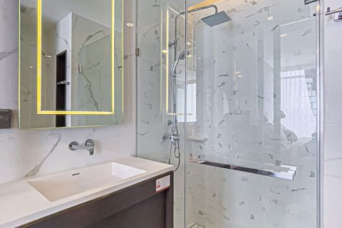 Estudio en el condominio en Khlong Toei, Bangkok, Tailandia № 71569 - foto 16