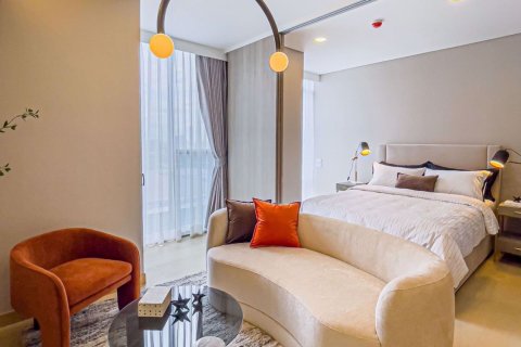 Estudio en el condominio en Khlong Toei, Bangkok, Tailandia № 71569 - foto 7