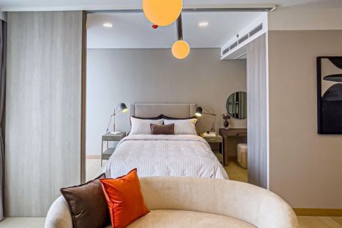 Estudio en el condominio en Khlong Toei, Bangkok, Tailandia № 71569 - foto 8