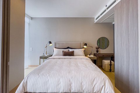 Estudio en el condominio en Khlong Toei, Bangkok, Tailandia № 71569 - foto 9