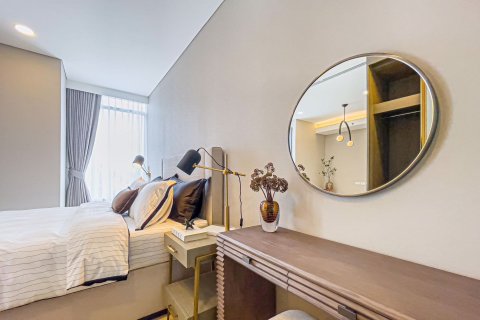 Estudio en el condominio en Khlong Toei, Bangkok, Tailandia № 71569 - foto 11