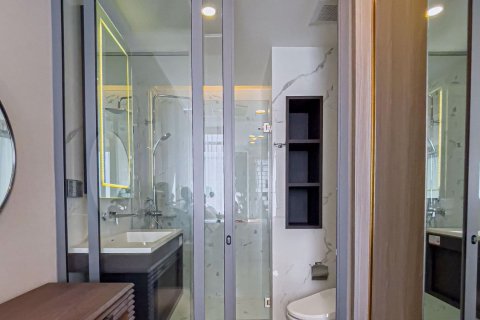 Estudio en el condominio en Khlong Toei, Bangkok, Tailandia № 71569 - foto 14