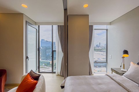 Estudio en el condominio en Khlong Toei, Bangkok, Tailandia № 71569 - foto 12