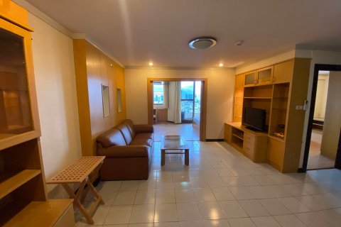Condo in Watthana, Bangkok, Thailand, 2 bedrooms № 71574