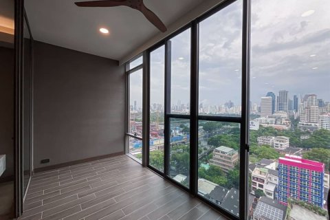 Condominio de 1 dormitorio en Khlong Toei, Bangkok, Tailandia № 71570 - foto 10