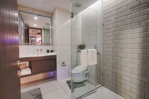 Condominio de 1 dormitorio en Khlong Toei, Bangkok, Tailandia № 71570 - foto 7