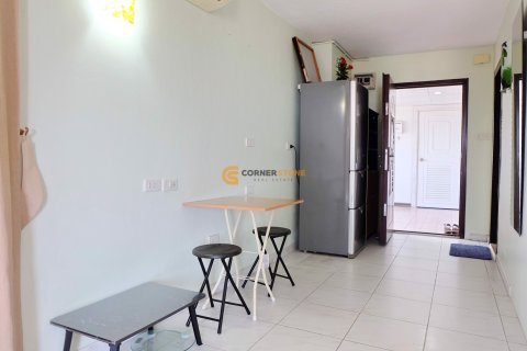 Condominio de 1 dormitorio en Jomtien Beach, Pattaya, Tailandia № 204938 - foto 16