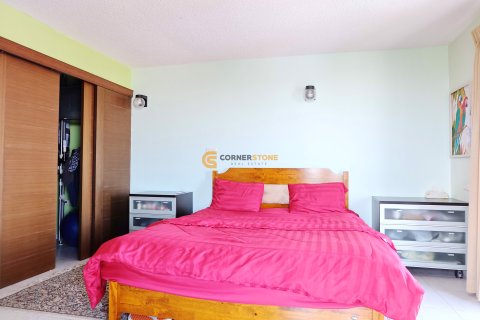 Condominio de 1 dormitorio en Jomtien Beach, Pattaya, Tailandia № 204938 - foto 4