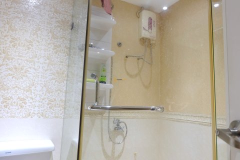 Condominio de 1 dormitorio en Jomtien Beach, Pattaya, Tailandia № 204938 - foto 15