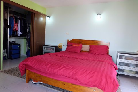 Condominio de 1 dormitorio en Jomtien Beach, Pattaya, Tailandia № 204938 - foto 5