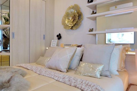 Estudio en el condominio en Pattaya, Tailandia № 204940 - foto 6