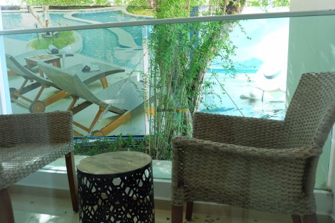 Estudio en el condominio en Pattaya, Tailandia № 204940 - foto 8