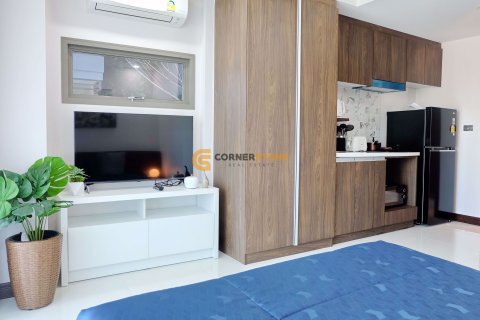 Condominio de 1 dormitorio en Bang Sare, Tailandia № 204941 - foto 4