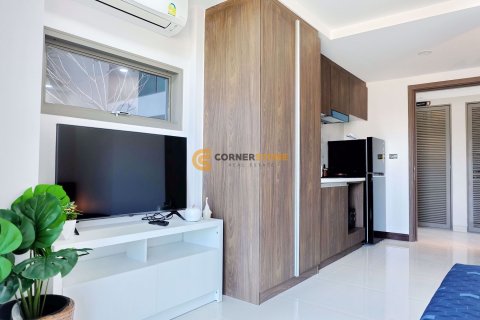 Condo à Bang Sare, Thaïlande, 1 chambre  № 204941