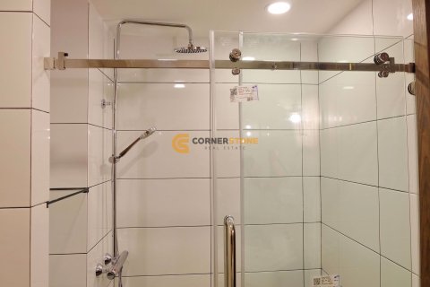 Condominio de 1 dormitorio en Bang Sare, Tailandia № 204941 - foto 5