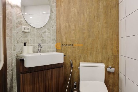 Condominio de 1 dormitorio en Bang Sare, Tailandia № 204941 - foto 6