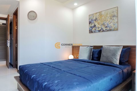 Condominio de 1 dormitorio en Bang Sare, Tailandia № 204941 - foto 3