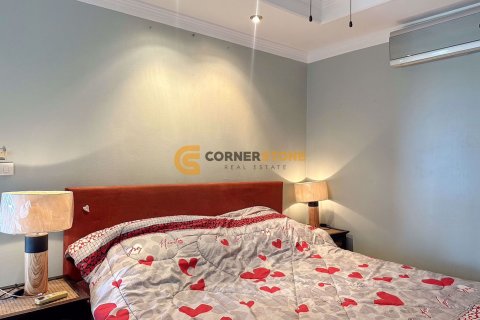 Estudio en el condominio en Jomtien Beach, Pattaya, Tailandia № 204944 - foto 7