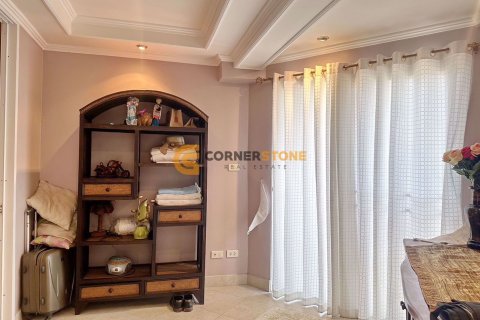 Estudio en el condominio en Jomtien Beach, Pattaya, Tailandia № 204944 - foto 6