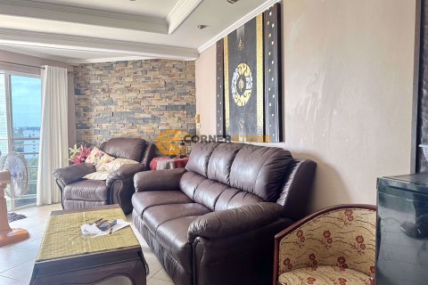 Estudio en el condominio en Jomtien Beach, Pattaya, Tailandia № 204944 - foto 4