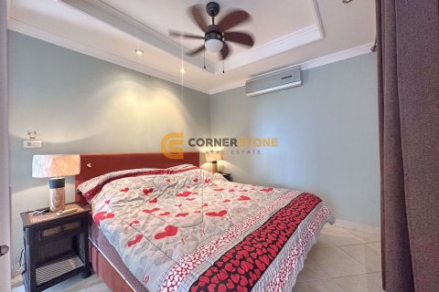 Estudio en el condominio en Jomtien Beach, Pattaya, Tailandia № 204944 - foto 8