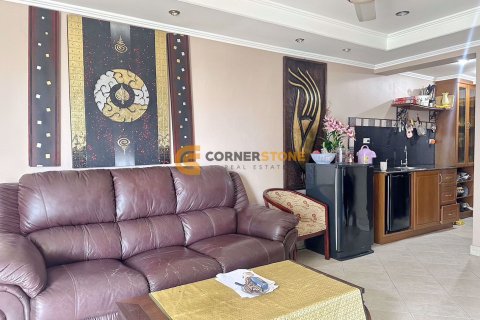 Estudio en el condominio en Jomtien Beach, Pattaya, Tailandia № 204944 - foto 3